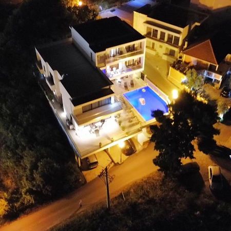 Arte Apartments ウルツィニ エクステリア 写真